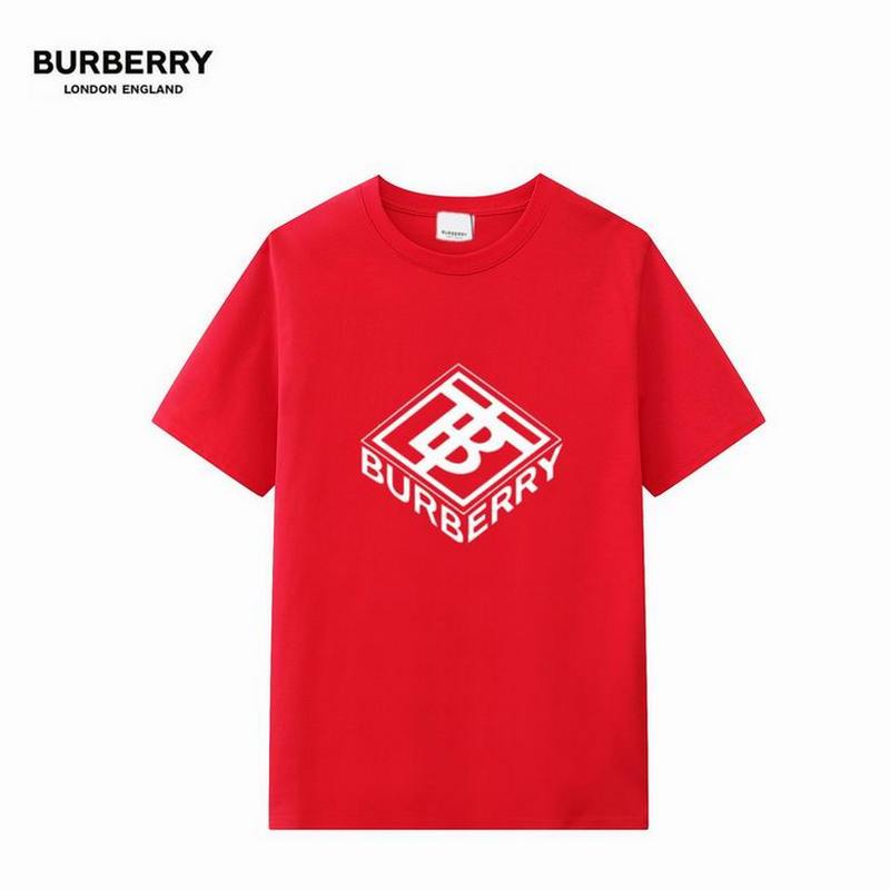 Burberry Men's T-shirts 281